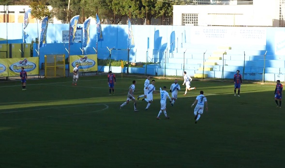 Cynthialbalonga, De Vico piega il San Nicolò Notaresco: Gli highlights della partita
