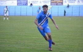 Cynthialbalonga, parla Di Cairano: “Se vogliamo essere protagonisti, dobbiamo migliorare in trasferta”