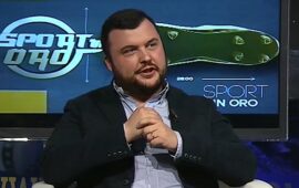 Palestrina-Pagliaroli, si separano le strade