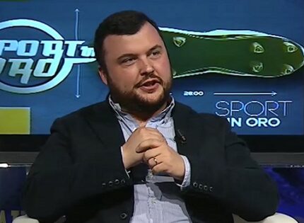 Il DS Enrico Pagliaroli tra passato, presente e futuro:” Aspetto la chiamata giusta”