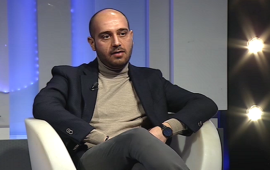 Alessandri a Pianeta Calcio: “Ricominciare si, ma in sicurezza. Sono favorevole a concludere la stagione con il solo girone di andata”