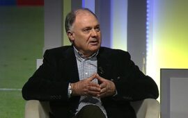 Michele Punzi a Sport In Oro: “Nel calcio c’è troppa superficialità sul problema del Covid. Assurdo far ripartire l’Eccellenza”