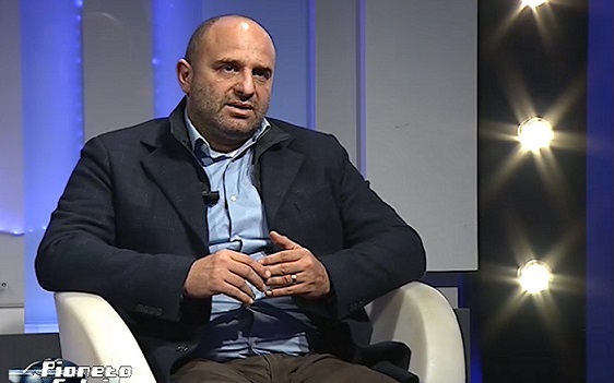 Dario Teofani a Pianeta Calcio: “Se non si riparte ci sarà un grosso problema generazionale che pagheremo tra qualche anno”