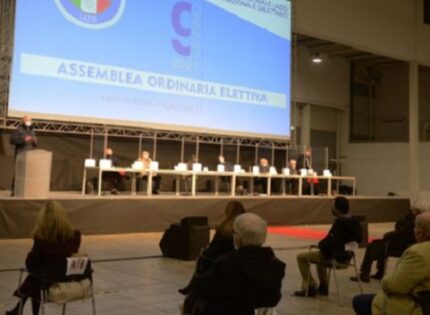 Assemblea Elettiva FIGC anticipata al 4 novembre, quando quella del CR Lazio? Ufficiale, le deleghe passano dal 15% al 25%