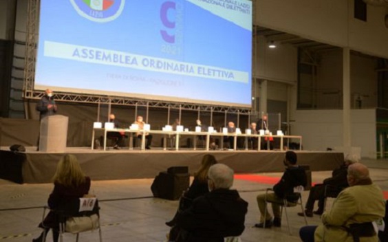 Assemblea Elettiva FIGC anticipata al 4 novembre, quando quella del CR Lazio? Ufficiale, le deleghe passano dal 15% al 25%