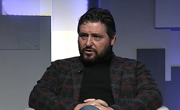 Claudio Peroni a Sport In Oro: “Stiamo ancora aspettando delle risposte dalla Federazione sulle quote versate per le iscrizioni”