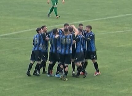 Serie D Girone G, Latina – Afragolese 3 – 0: Le immagini della gara e le interviste