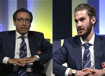Montespaccato, Monnanni e Tassi a Sport In Oro: “Da neo promossa ci stiamo ben comportando, il nostro obiettivo è la salvezza”