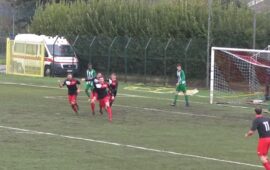 Il Monterosi consolida il primato, Arzachena sconfitto 2 – 1: La sintesi della partita