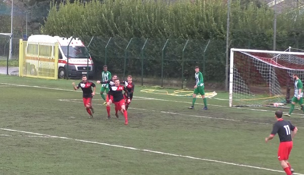 Il Monterosi consolida il primato, Arzachena sconfitto 2 – 1: La sintesi della partita