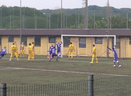 Tris dell’Ostiamare al San Donato Tavarnelle: Gli highlights e le intervsite post gara