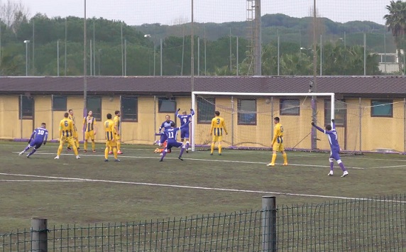 Tris dell’Ostiamare al San Donato Tavarnelle: Gli highlights e le intervsite post gara