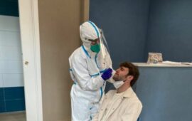 Montespaccato, riscontrate dieci positività: Verso il rinvio le sfide con Tiferno Lerchi e Cannara