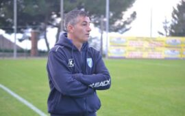 Serie D, il programma gare dei gironi E, F, G