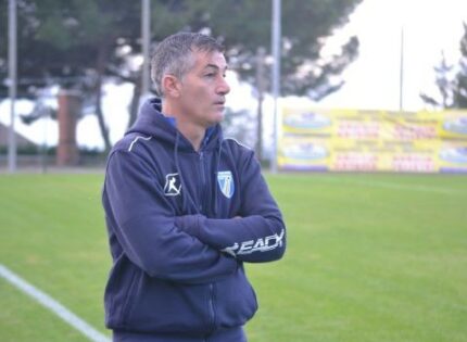 Guizzo di Di Vico nella ripresa: la Cynthialbalonga piega 1-0 un coriaceo San Nicolò Notaresco