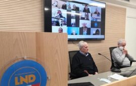 Eccellenza, società spaccate sulla possibile ripartenza del campionato: Ecco gli scenari possibili dopo l’incontro online di oggi
