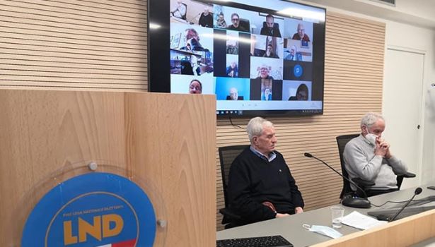 Eccellenza, società spaccate sulla possibile ripartenza del campionato: Ecco gli scenari possibili dopo l’incontro online di oggi