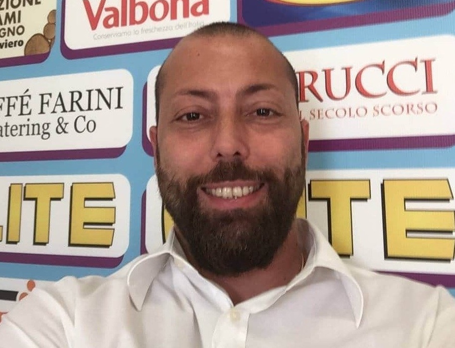 Rieti, un gradito ritorno: Riccardo Solaroli é il nuovo Direttore Generale