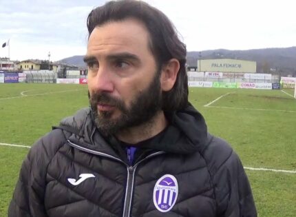 Nanni chiama, Zerbo risponde: Ostiamare e Foligno impattano 1-1 all’Anco Marzio