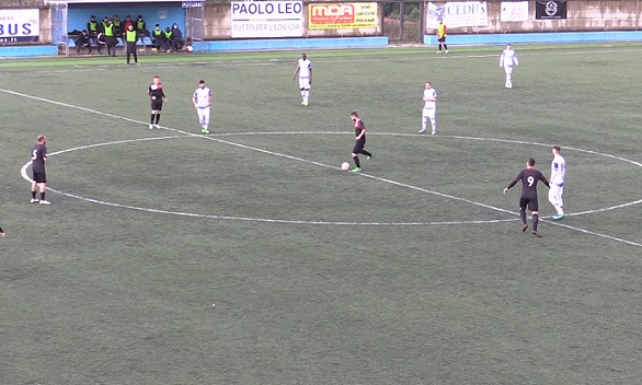 Il Monterosi non va oltre lo 0 – 0 sul campo dell’Insieme Formia, gli highlights del match