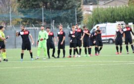 Insieme Formia e Monterosi si spartiscono la posta: E’ 0-0 al Parisio