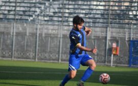 Serie D: La classifica dei bomber dei gironi E, F, G