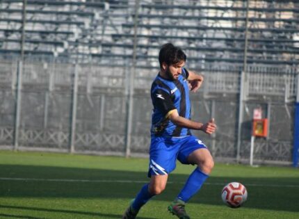 Serie D: La classifica dei bomber dei gironi E, F, G