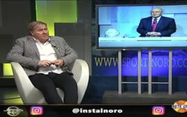 Vigor Perconti, si interrompe il rapporto con il DS Angelocore