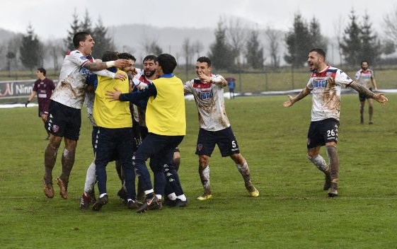 Serie D: La classifica dei bomber dei gironi E, F, G