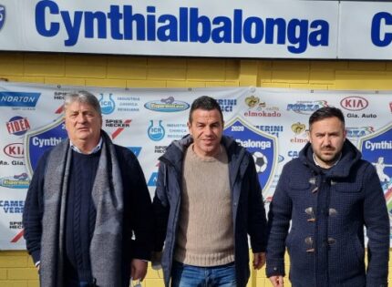 Serie D: i risultati della ventunesima giornata dei gironi E, F, G