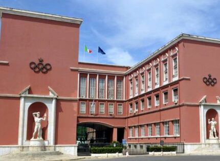 Ripresa del Campionato di Eccellenza: al Coni non sarebbe giunta alcuna richiesta in merito dalla LND