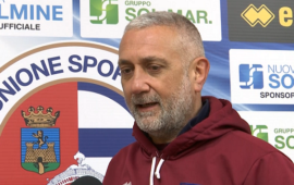 Eccellenza/Girone C: Risultati e marcatori della Ventisettesima Giornata