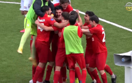 Serie D, rinviata  la gara del Girone G Cassino – Team Nuova Florida