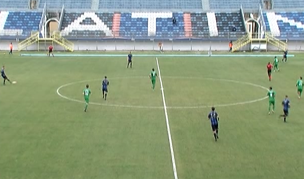 Il Latina di Scudieri non va oltre lo 0 – 0 casalingo contro l’Arzachena, le immagini della gara del Francioni