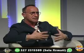 “Diamo Un Calcio Al Bullismo”, Gaglio con orgoglio: “Da sempre attenti alle tematiche sociali”