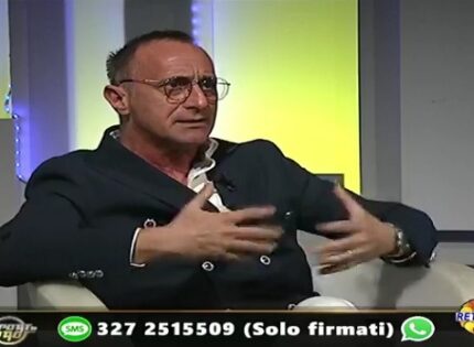 “Diamo Un Calcio Al Bullismo”, Gaglio con orgoglio: “Da sempre attenti alle tematiche sociali”