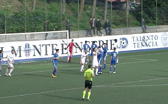 Montespaccato così non va! Al Don Pino Puglisi lo Scandicci vince 4 – 2, gli highlights della partita