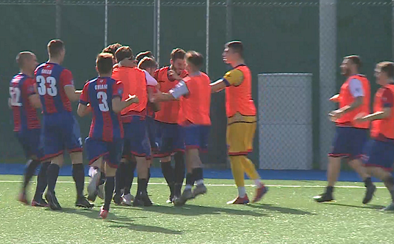 Il Rieti non sa più vincere, con il S.N.Notaresco arriva un’altra sconfitta interna: Il servizio della gara