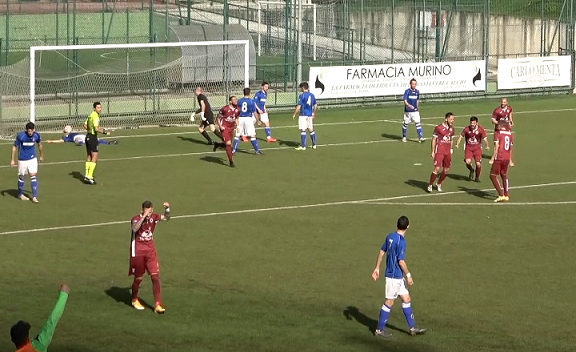 Il Trastevere chiude la pratica Sangiovannese già nel primo tempo, Sannipoli e Lorusso firmano il successo allo Stadium: Gli highlights