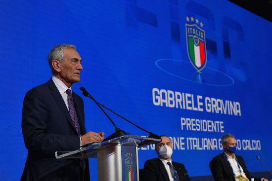 Il pensiero del Direttore Raffaele Minichino che analizza la scelta giusta del calcio che ha riconfermato Presidente della FIGC Gabriele Gravina