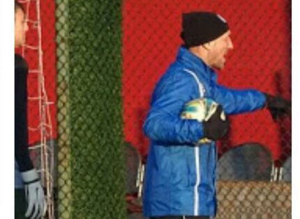 Giardinetti, Miotto assicura: “Siamo tra i primi nel Lazio”