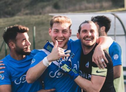 Serie D, il programma gare della terza di ritorno: Nel Girone E doppio derby laziale!