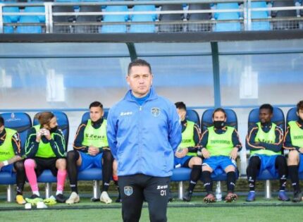 Serie D, domani si torna in campo per il turno infrasettimanale: Ecco le designazioni arbitrali della seconda giornata di ritorno