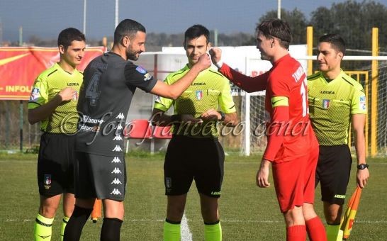 Team Nuova Florida, è la strada giusta: Capparella e Piro domano il Sassari Latte Dolce, settimo risultato utile per i biancorossi