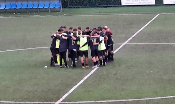 Trastevere, missione compiuta: Un guizzo di Crescenzo consegna ai romani la vetta del Girone E