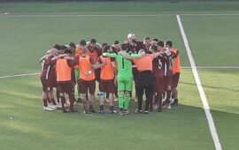 Trastevere, continua il momentaccio: Rinviato il match di domani con il Siena