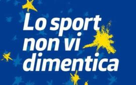 Asilo Savoia aderisce alla campagna Coni-Libera “Lo sport non vi dimentica”: il Montespaccato in prima linea per la legalità e la memoria delle vittime innocenti delle mafie