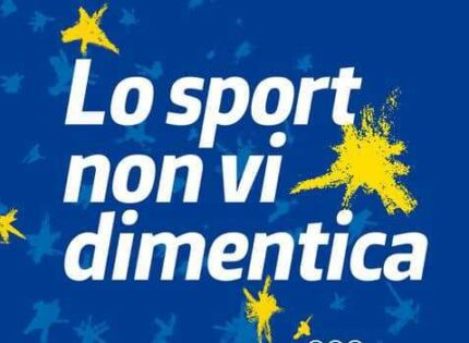 Asilo Savoia aderisce alla campagna Coni-Libera “Lo sport non vi dimentica”: il Montespaccato in prima linea per la legalità e la memoria delle vittime innocenti delle mafie