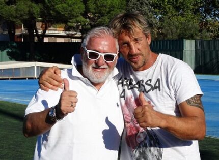 Pomezia, Alessio Bizzaglia smentisce le voci che darebbero Gagliarducci vicino al Foligno