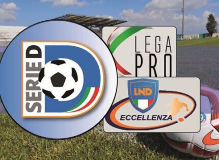 L’approfondimento: Eccellenza, probabili ripescaggi in Serie D?